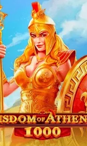 Wisdom of Athena 1000 -