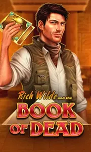 Book of Dead