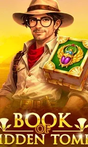 Book of Hidden Tombs