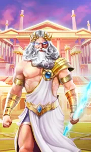Gates of Olympus