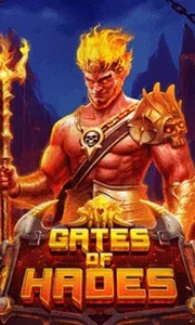 Gates Of Hades