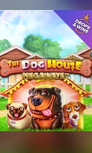 The Dog House Megaways