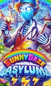 Sunnydaze Asylum