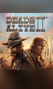 Dead or Alive 2