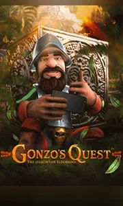 Gonzo's Quest